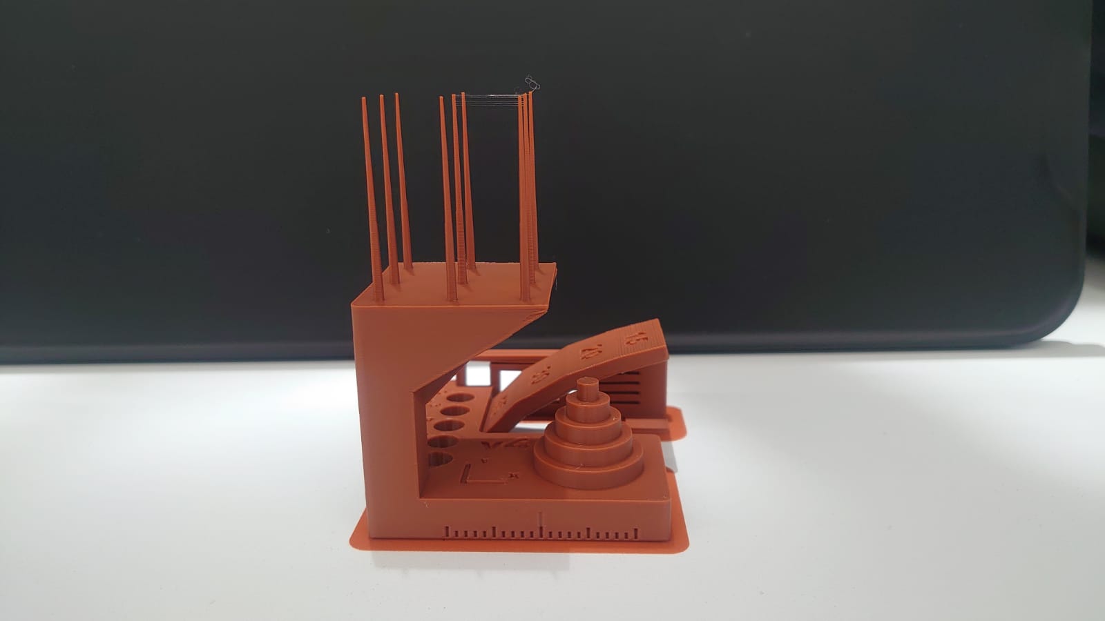 Printing Result 2
